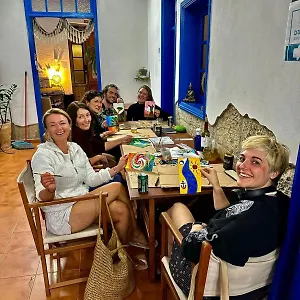 Hostel Ashavana Nest, El Médano
